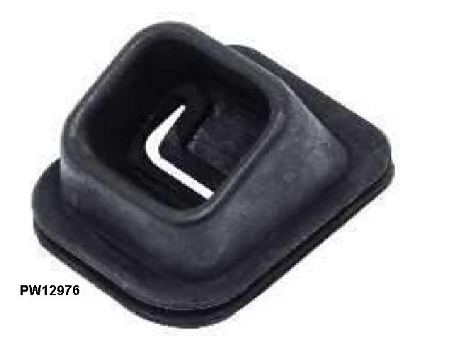 Clutch Fork Boot: 64-83 GM Various